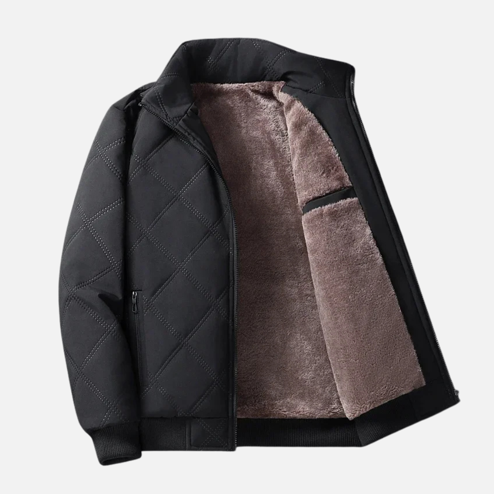Carwell - Stylish Casual Jacket