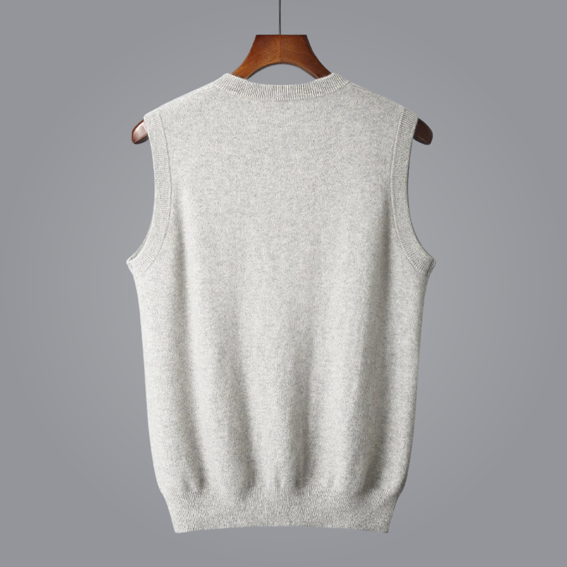 Marent Cashmere Vest