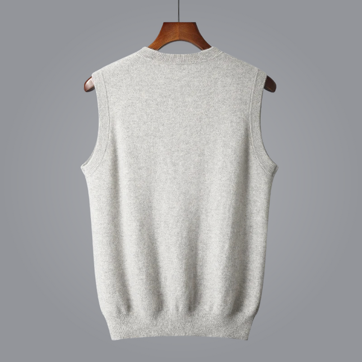 Marent Cashmere Vest
