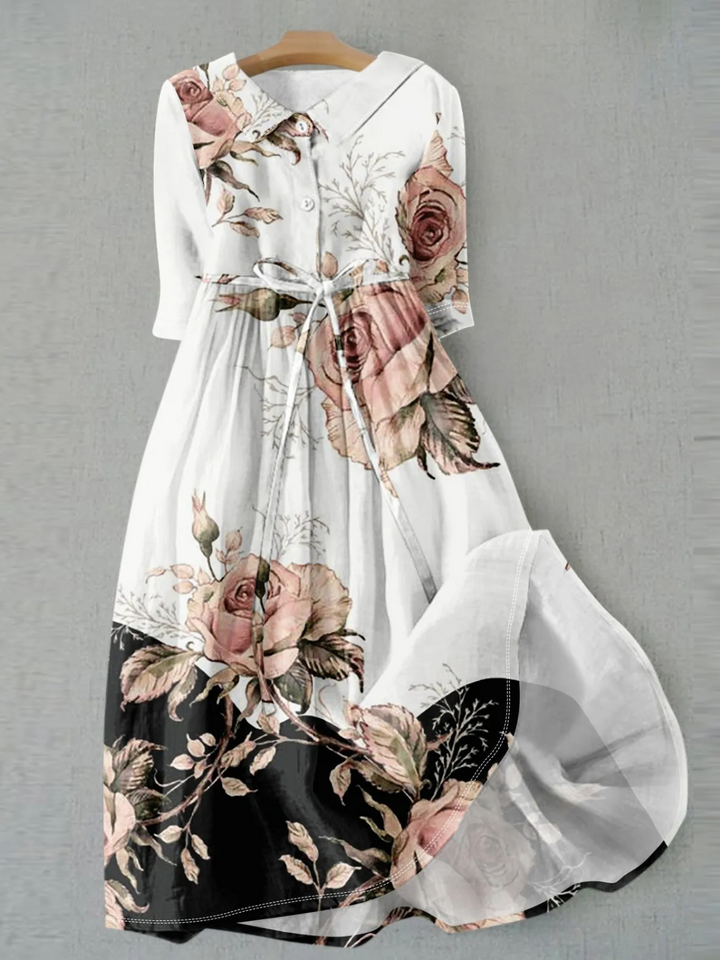 Amelia – Elegant Dress