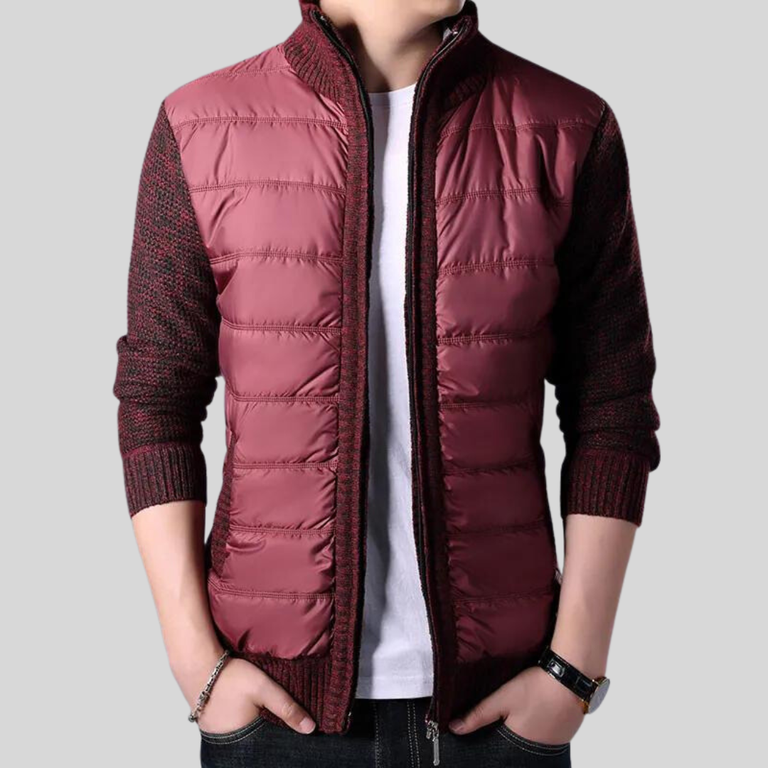 Oliver Jacket