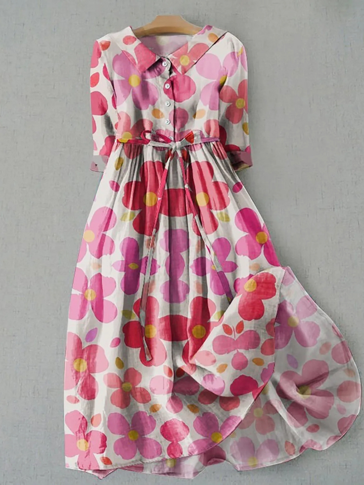 Sophia – Elegant Dress
