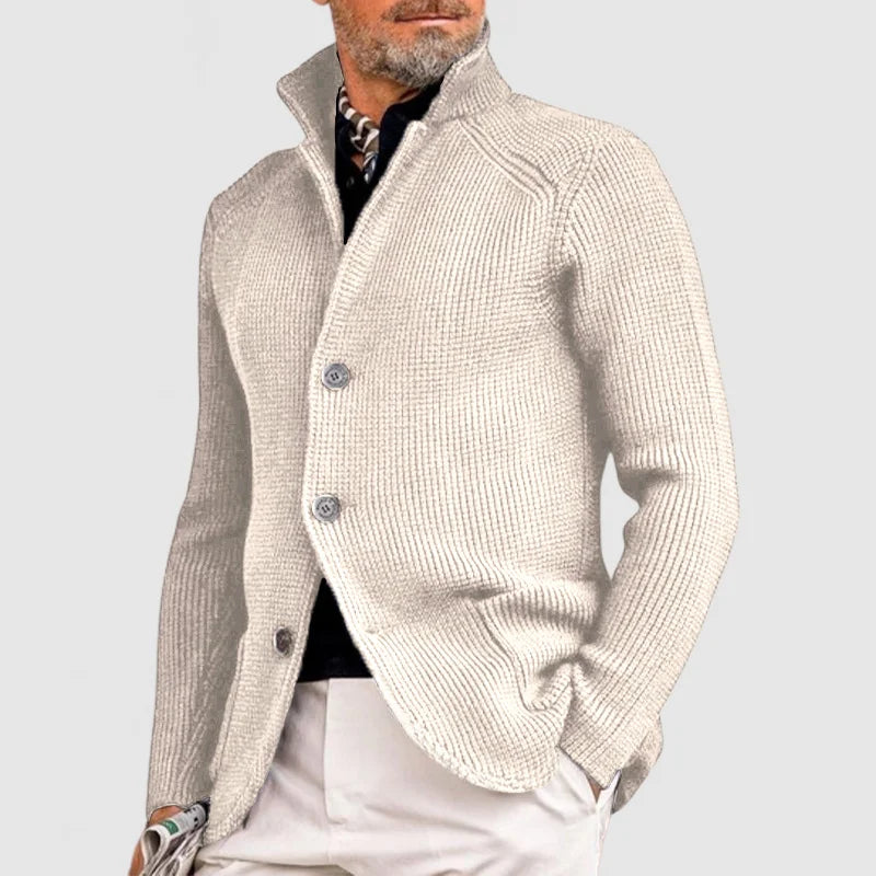 Flynn | Elegant Cardigan