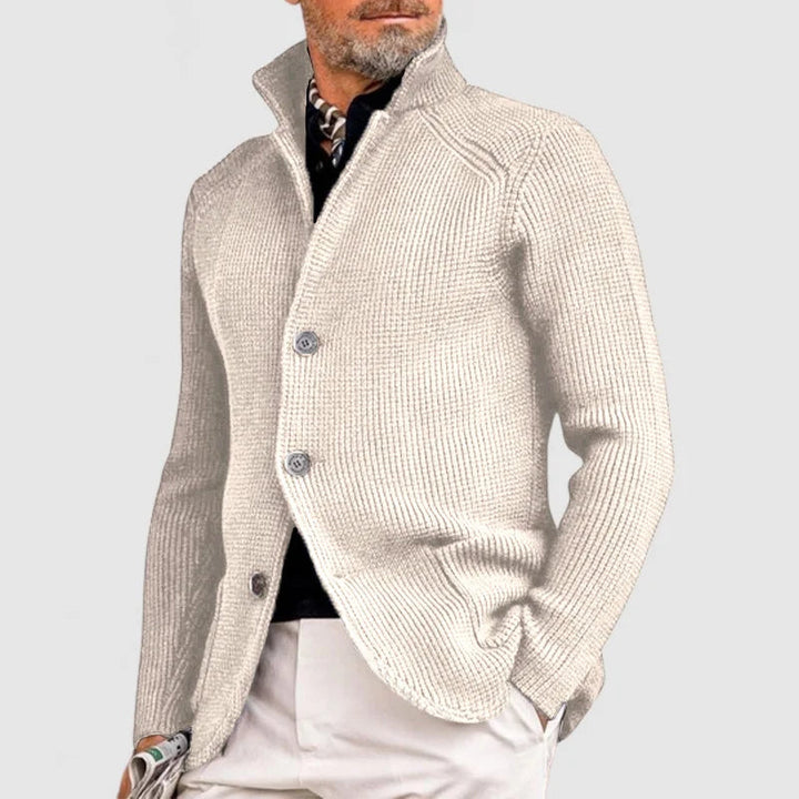 Flynn | Elegant Cardigan