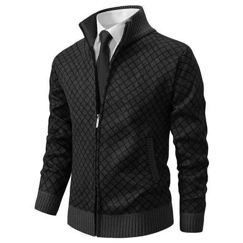 Ashford & Co. | Premium men's gilet in soft material