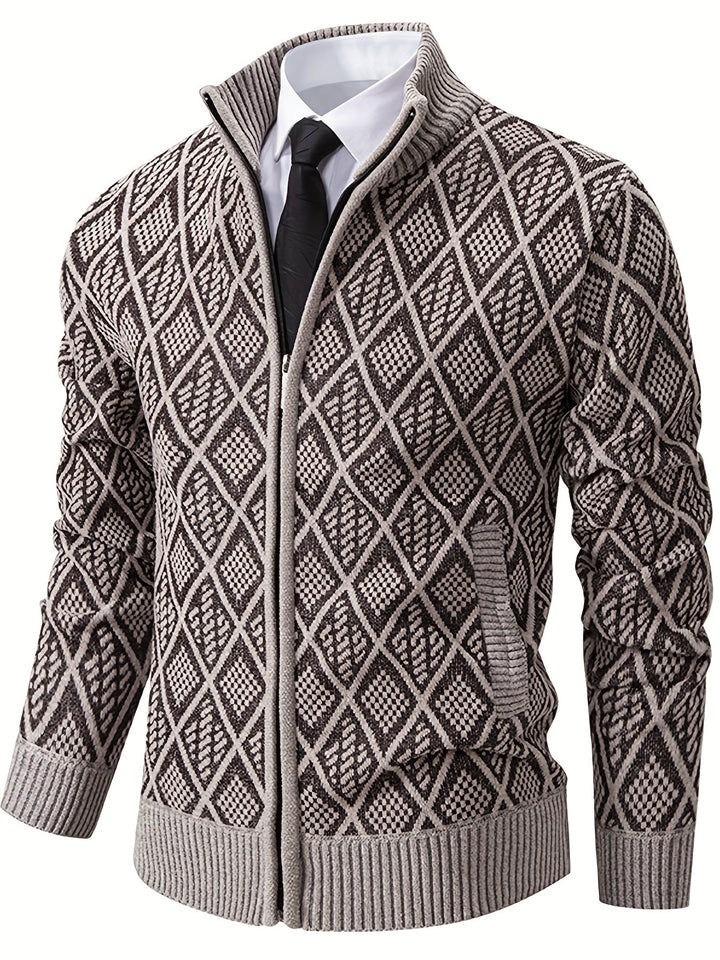 Toby Cardigan