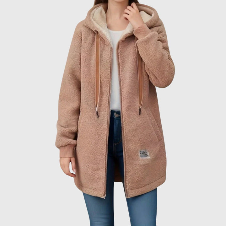 Brynette | Women’s Fleece Jacket