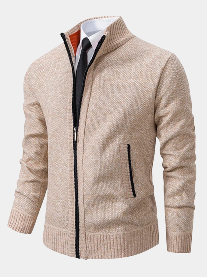 Ashford Guild | Men’s Professional Vest