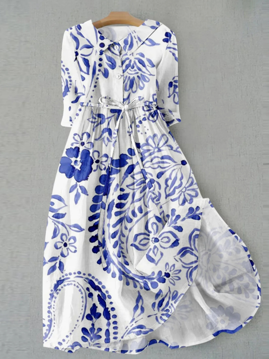 Amelia – Elegant Dress
