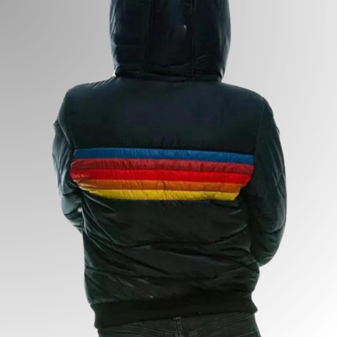 Mariela™ | Waterproof Raincoat