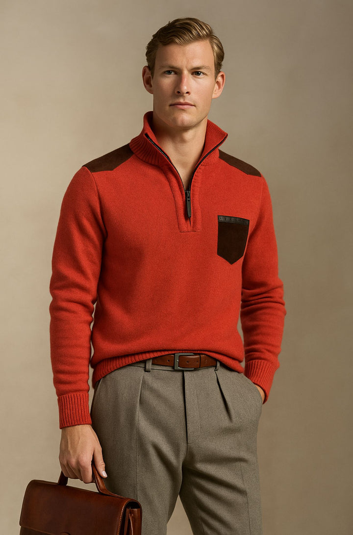 Cavendish Row | Men’s professional vest