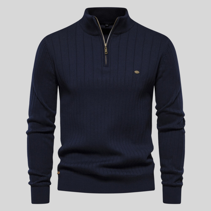 Ivan Knitted Sweater