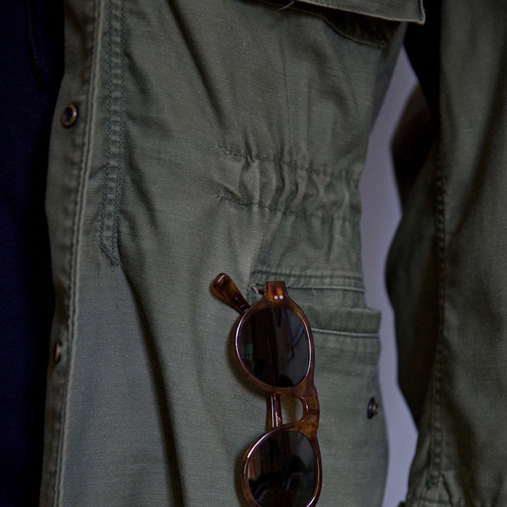 Dunmore | Field Jacket