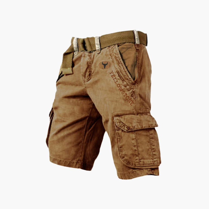 Halstead | Functional Cargo Trousers 2+1 Free