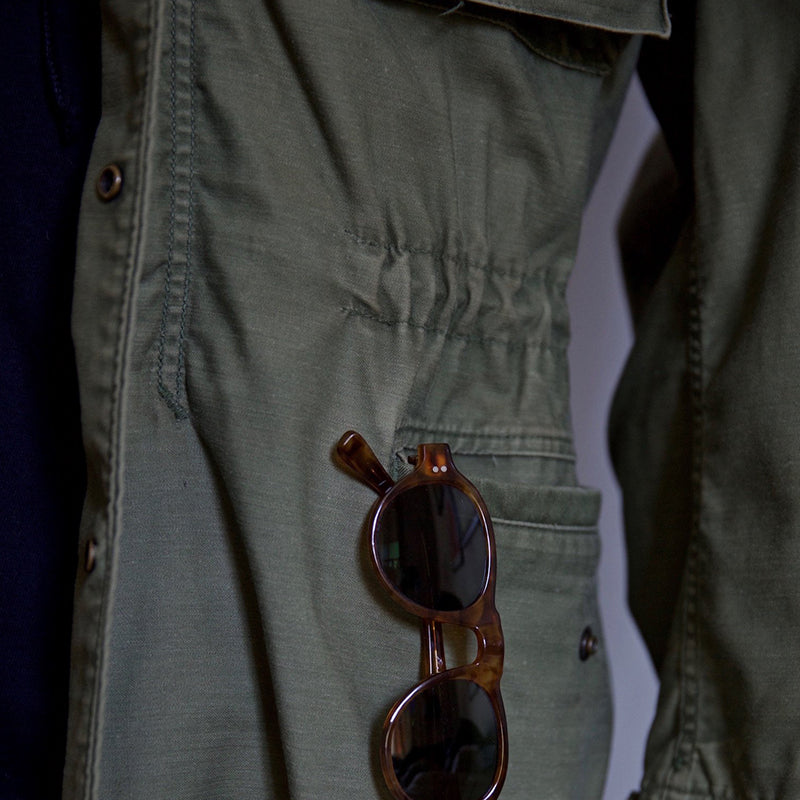 Huntsford – Field Jacket