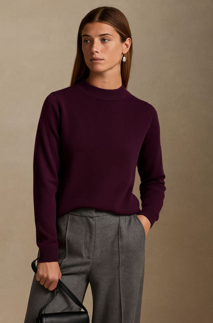 Alden & Vale - The Cashmere Midnight Crew