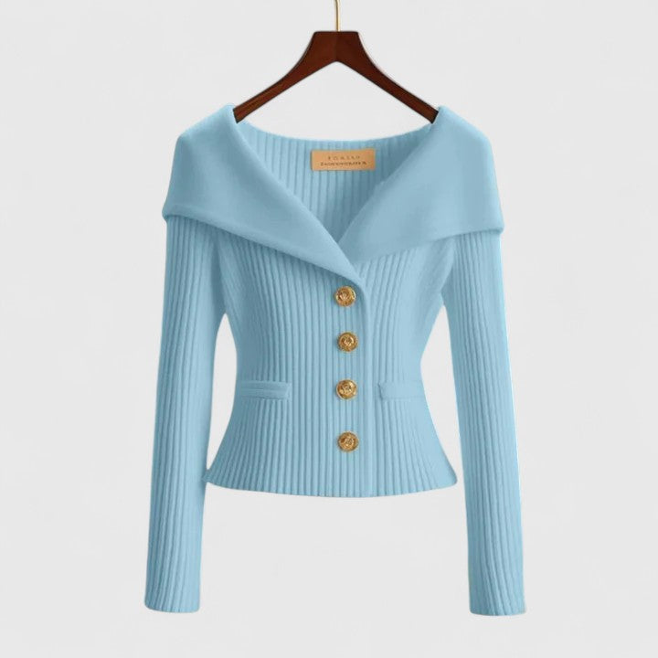 Averelle London | Elegant Cardigan