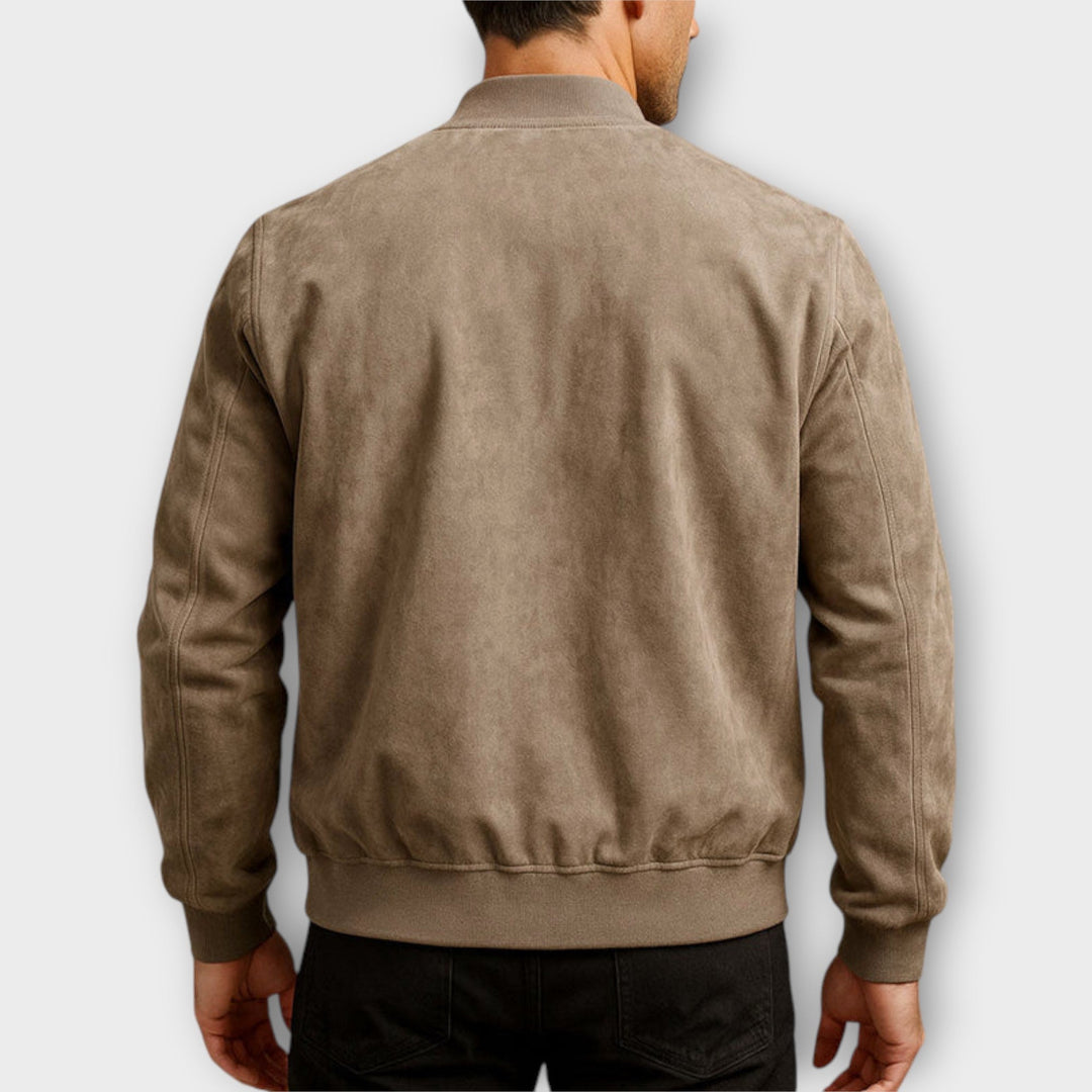 Falken - Urban Classic Suede