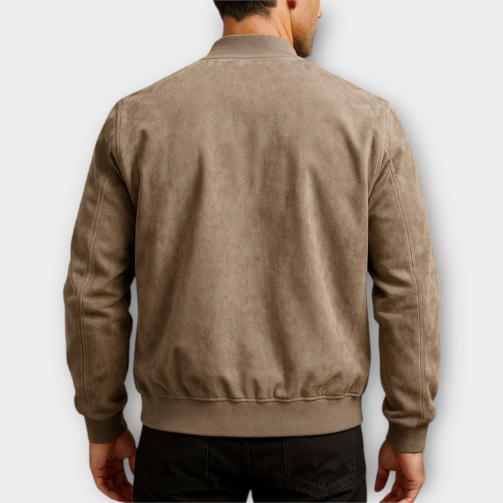 Falken - Urban Classic Suede