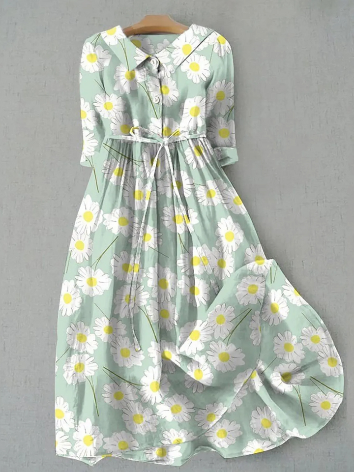 Sophia – Elegant Dress