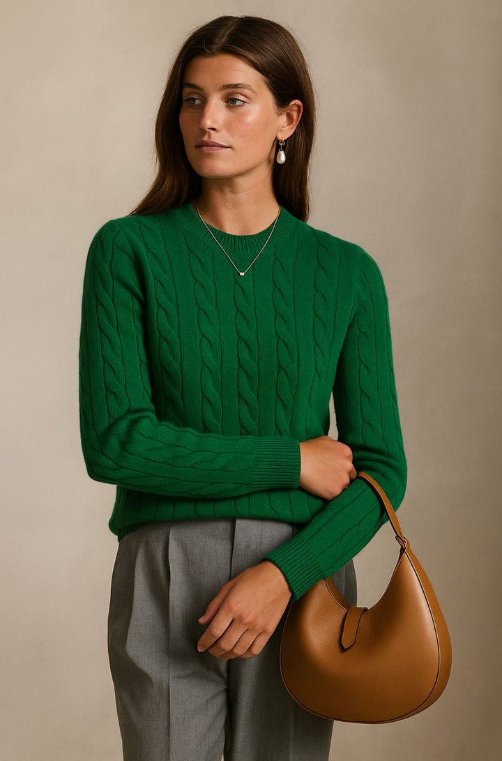 Arden Row The Cashmere Camden Crew