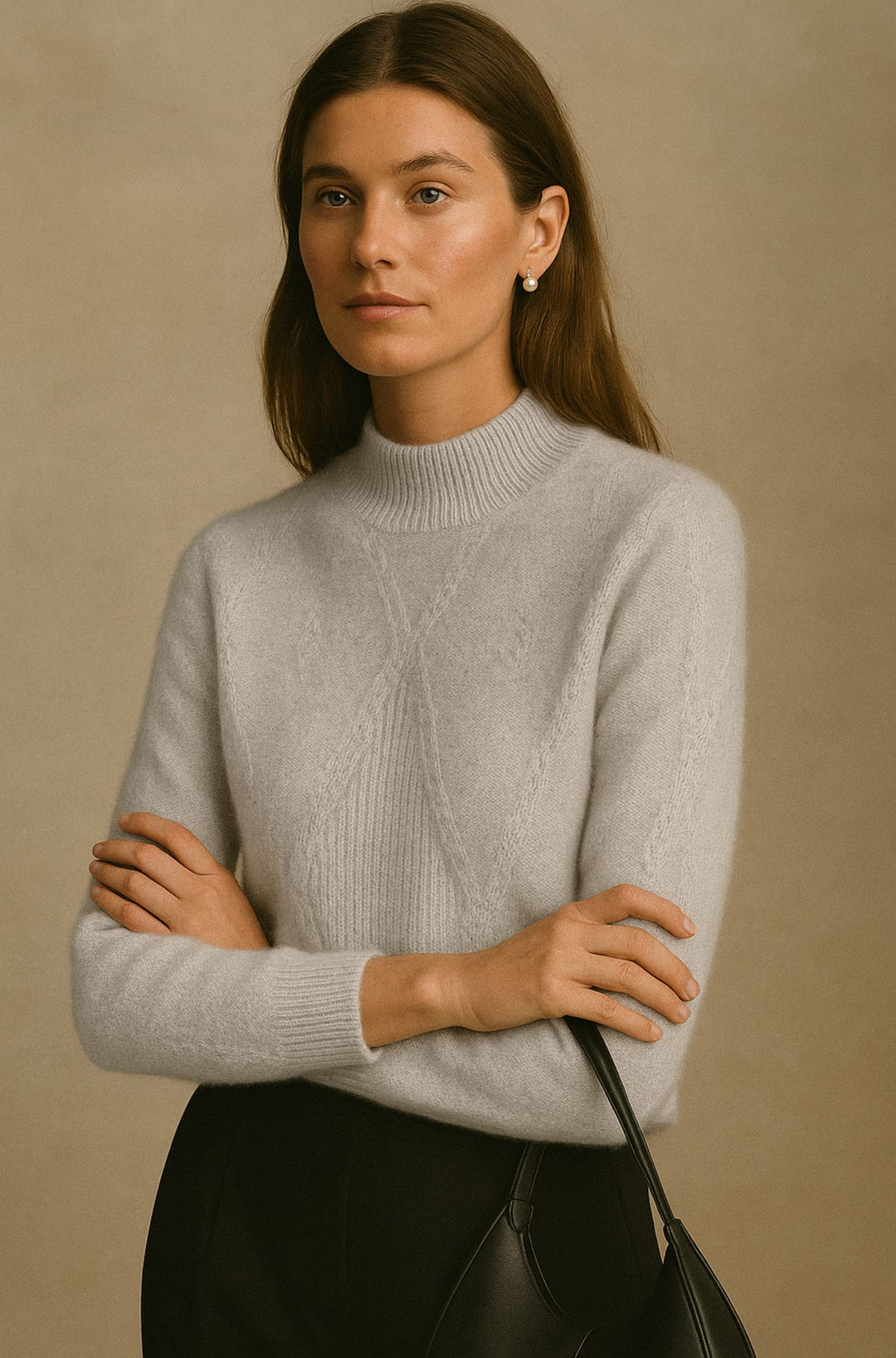 Hartley Vale - The Cashmere Spring Vale Mock