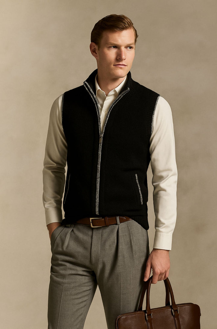 Armitage London | Men’s Business Vest