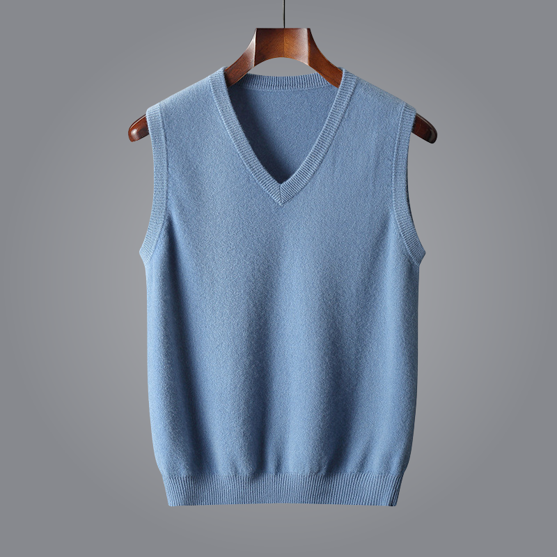 Marent Cashmere Vest