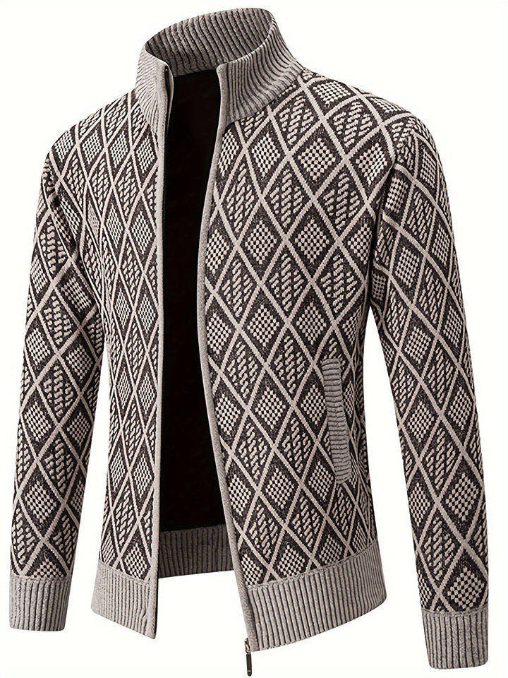 Toby Cardigan