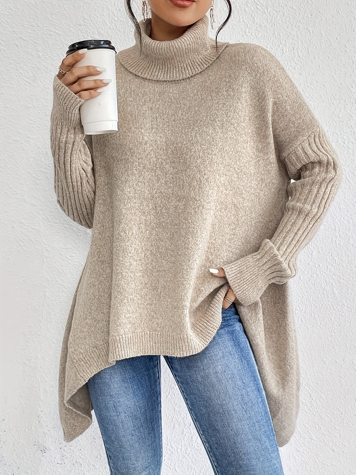 Evania & Co. - Stylish Casual Sweater