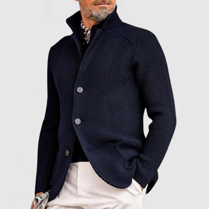 Flynn | Elegant Cardigan
