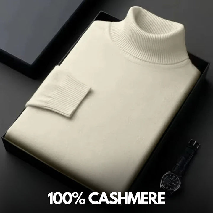 Franklin & Co. | Cashmere Sweater