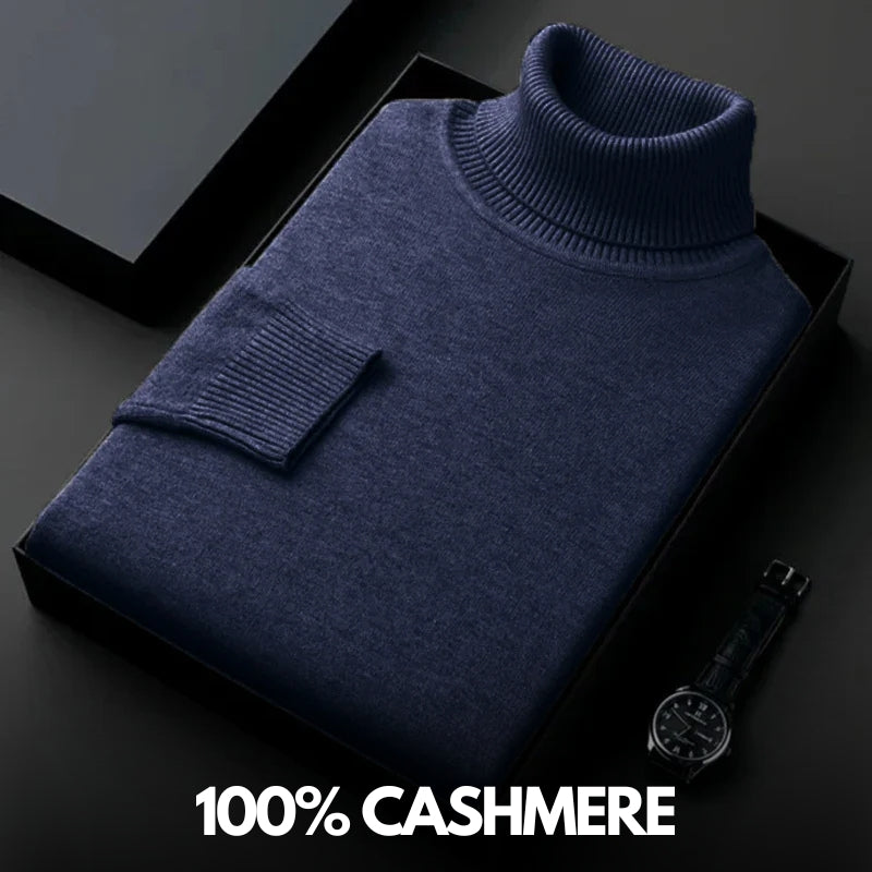 Franklin & Co. | Cashmere Sweater