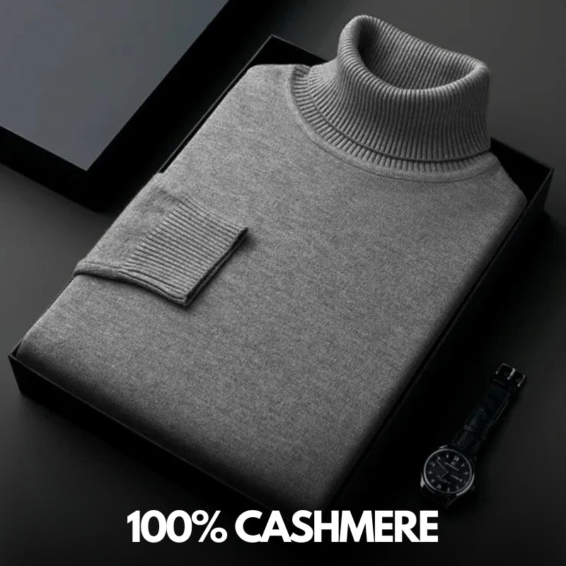 Franklin & Co. | Cashmere Sweater