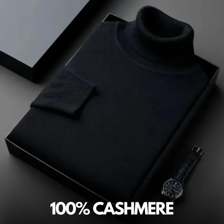 Franklin & Co. | Cashmere Sweater