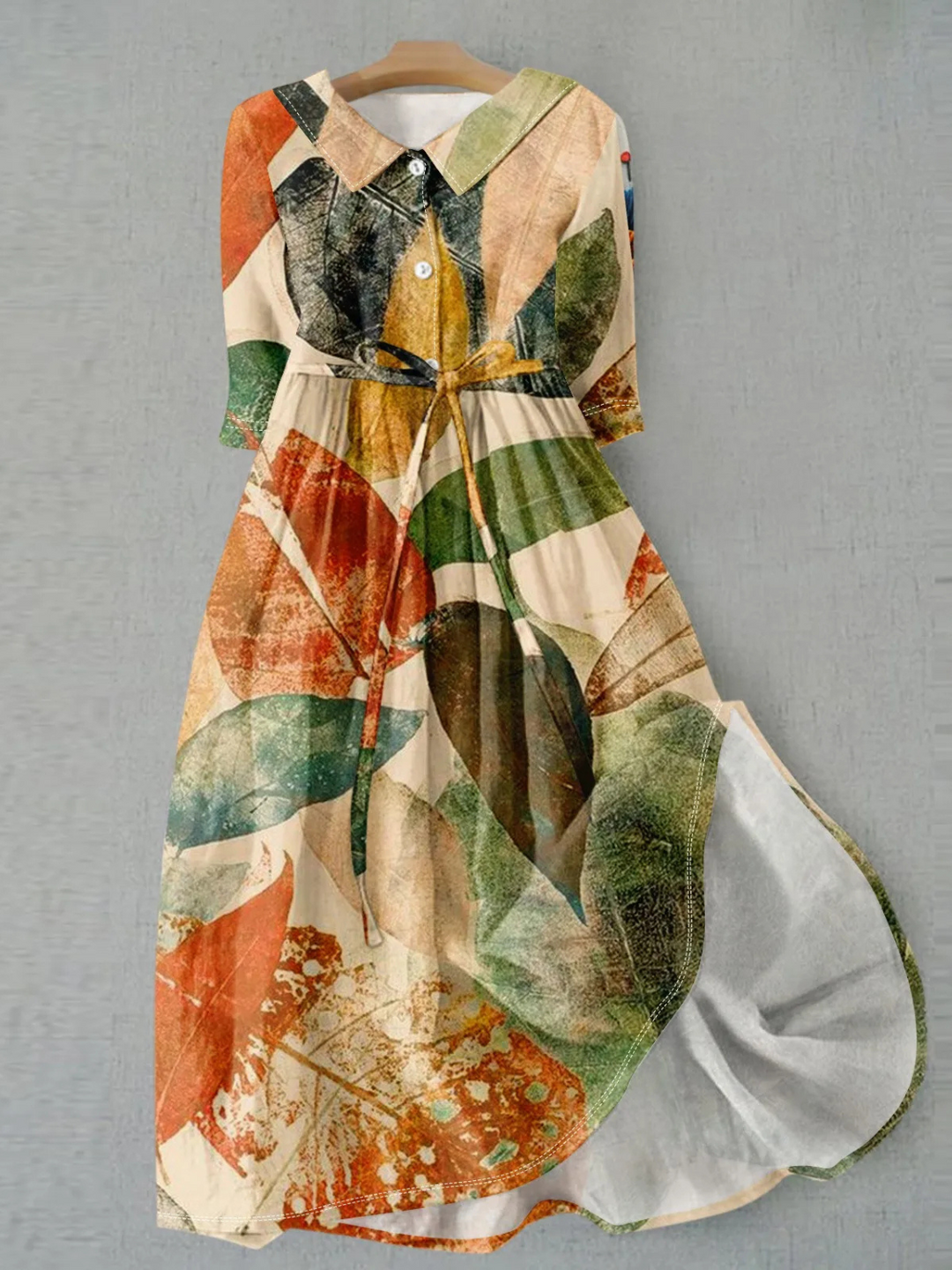 Evelyn – Elegant Dress