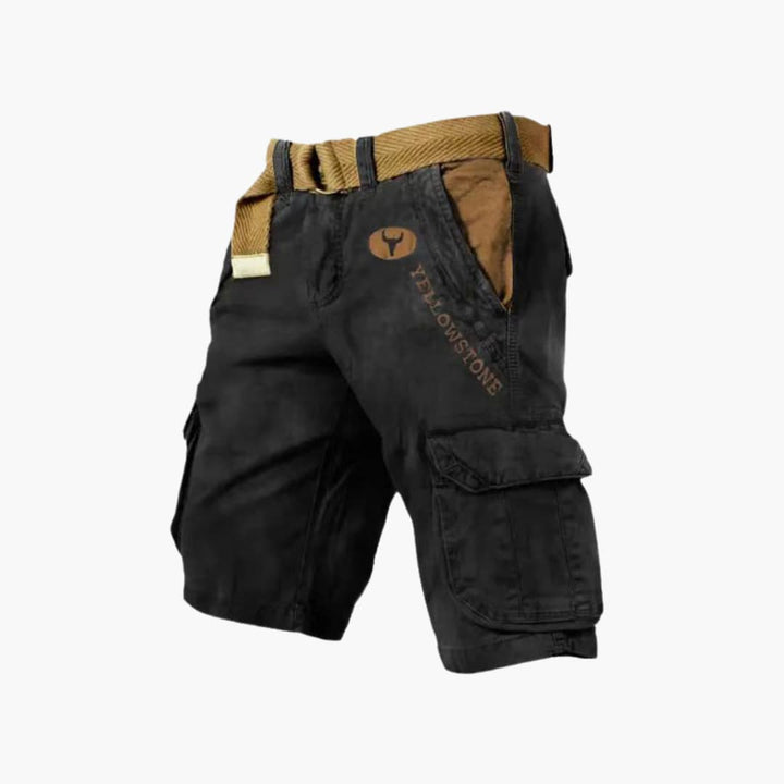 Halstead | Functional Cargo Trousers 2+1 Free