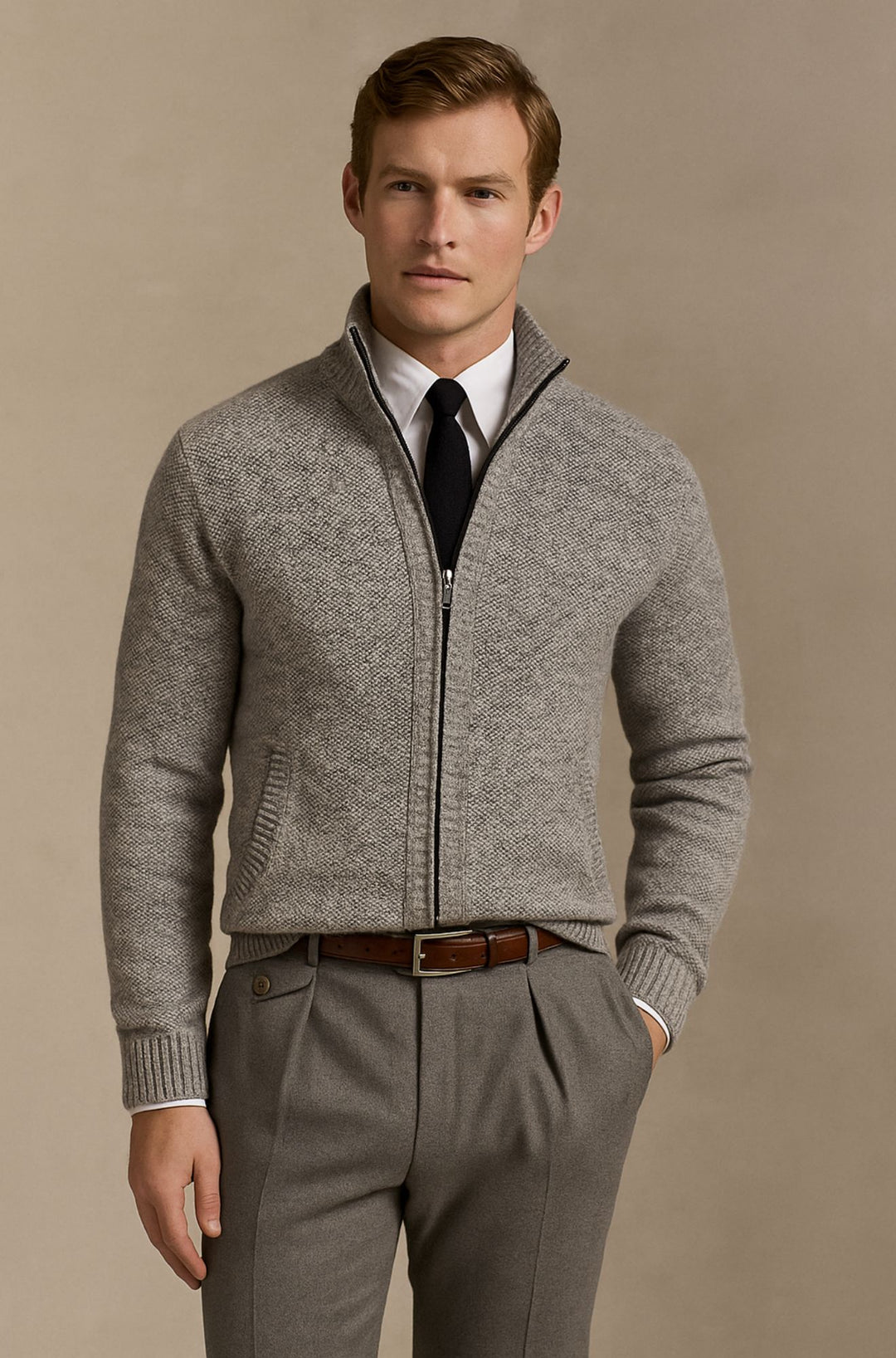 Ashford Guild | Men’s Professional Vest