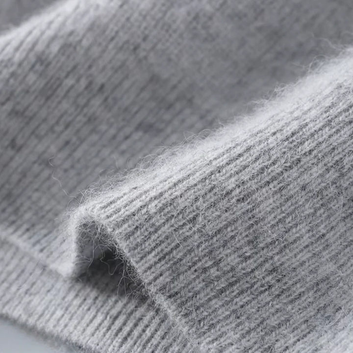 Beaumont 100% Cashmere Pullover