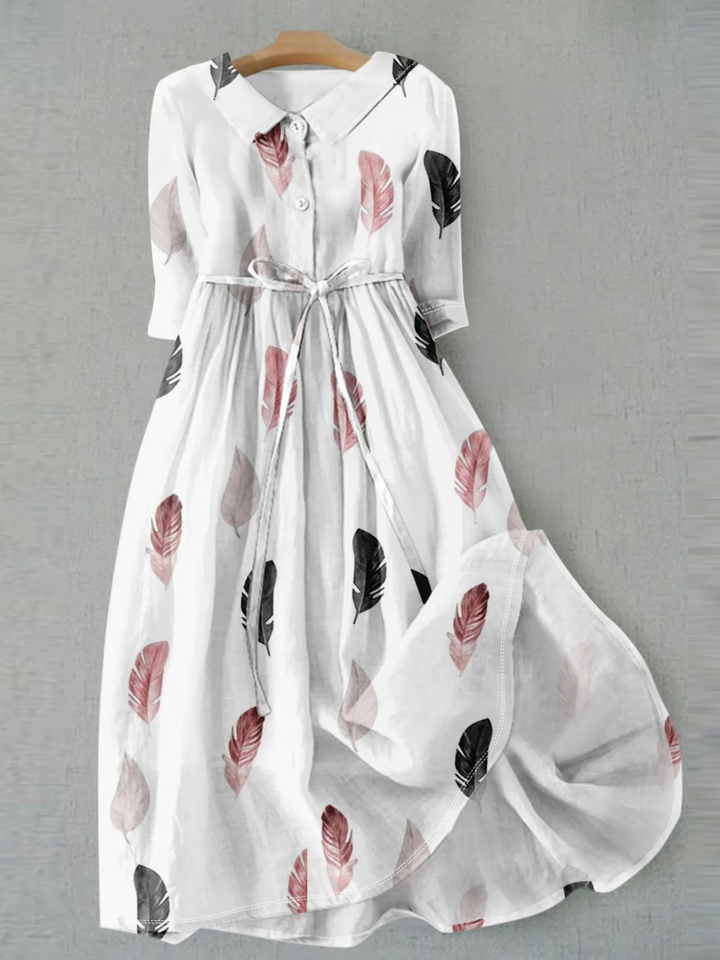 Amelia – Elegant Dress