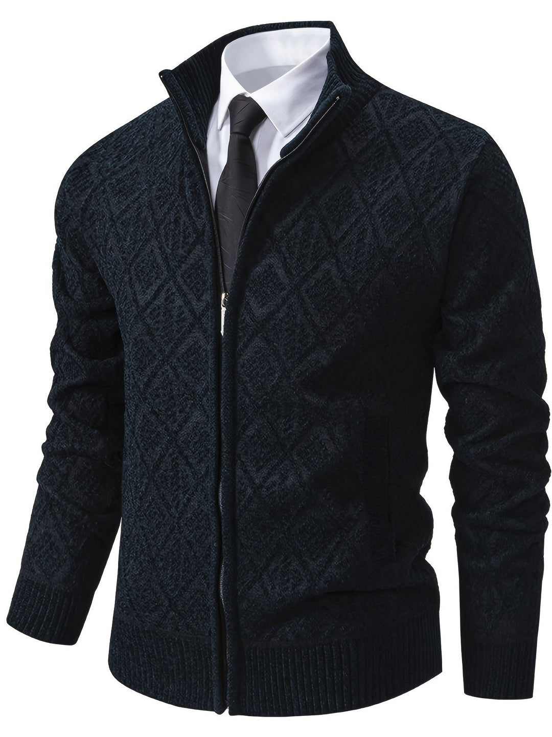 Toby Cardigan