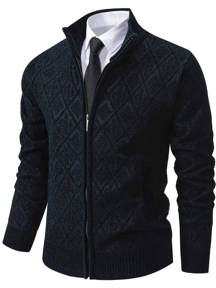 Toby Cardigan