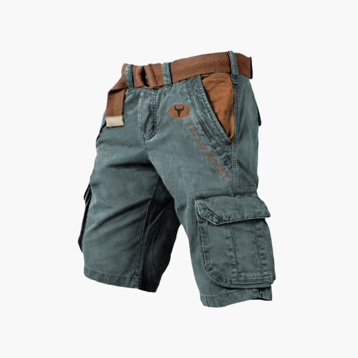 Halstead | Functional Cargo Trousers 2+1 Free