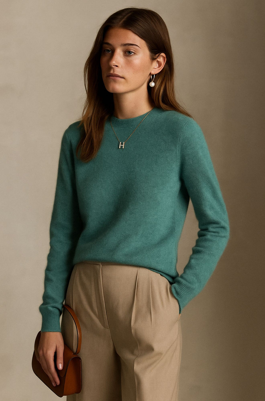 Aurél & Co Pure Cashmere Muse