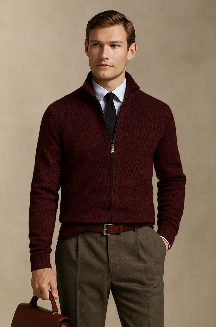 Ashford Guild | Men’s Professional Vest