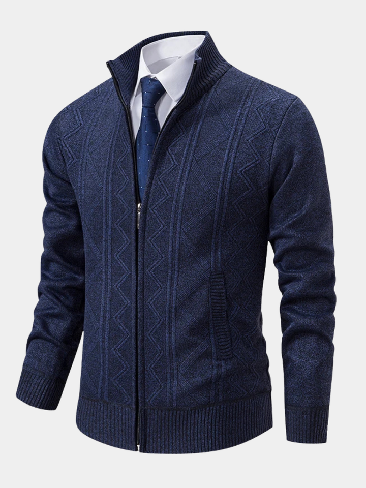 Kensley & Hunt | Men’s Executive Vest