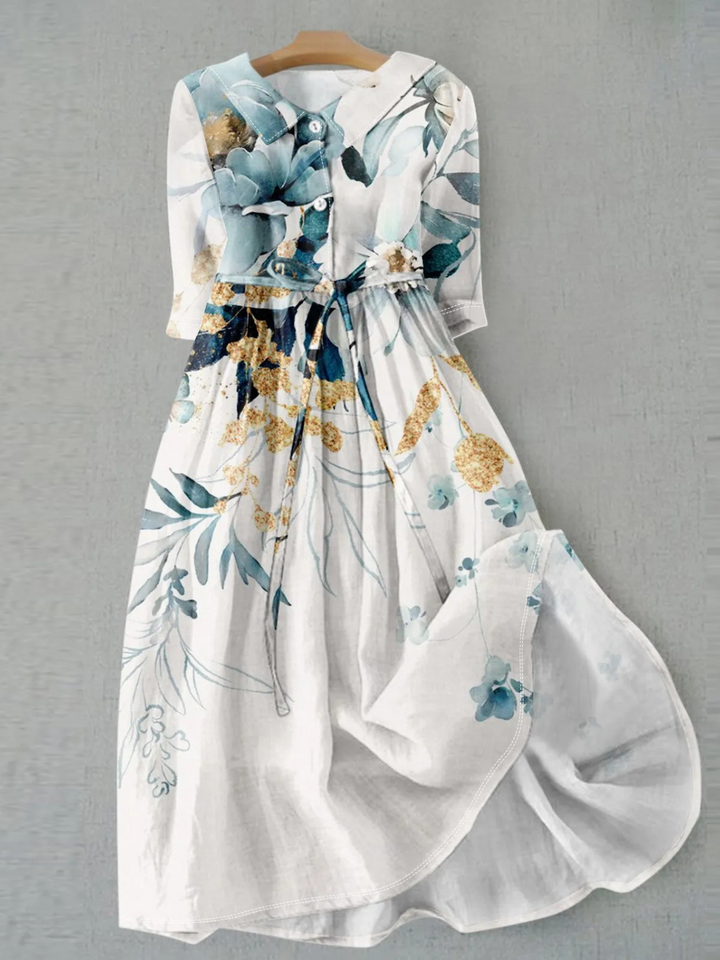 Evelyn – Elegant Dress