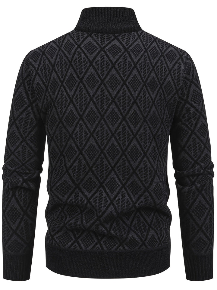 Toby Cardigan