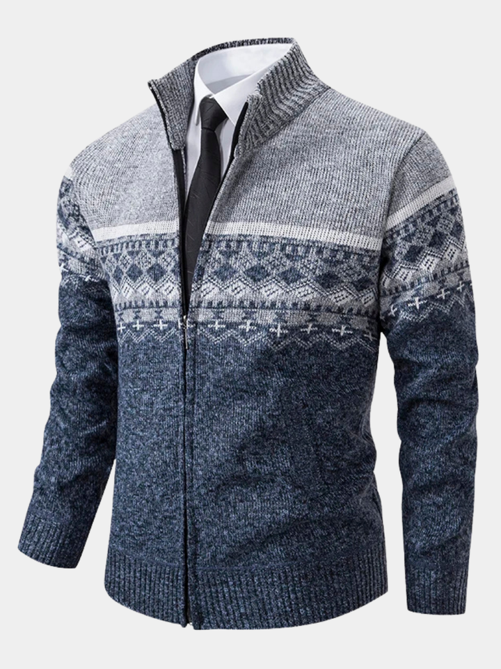 Westmere™ Executive Wool Vest
