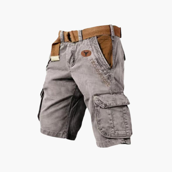 Halstead | Functional Cargo Trousers 2+1 Free